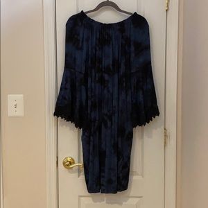 Spirit of Grace black dress!